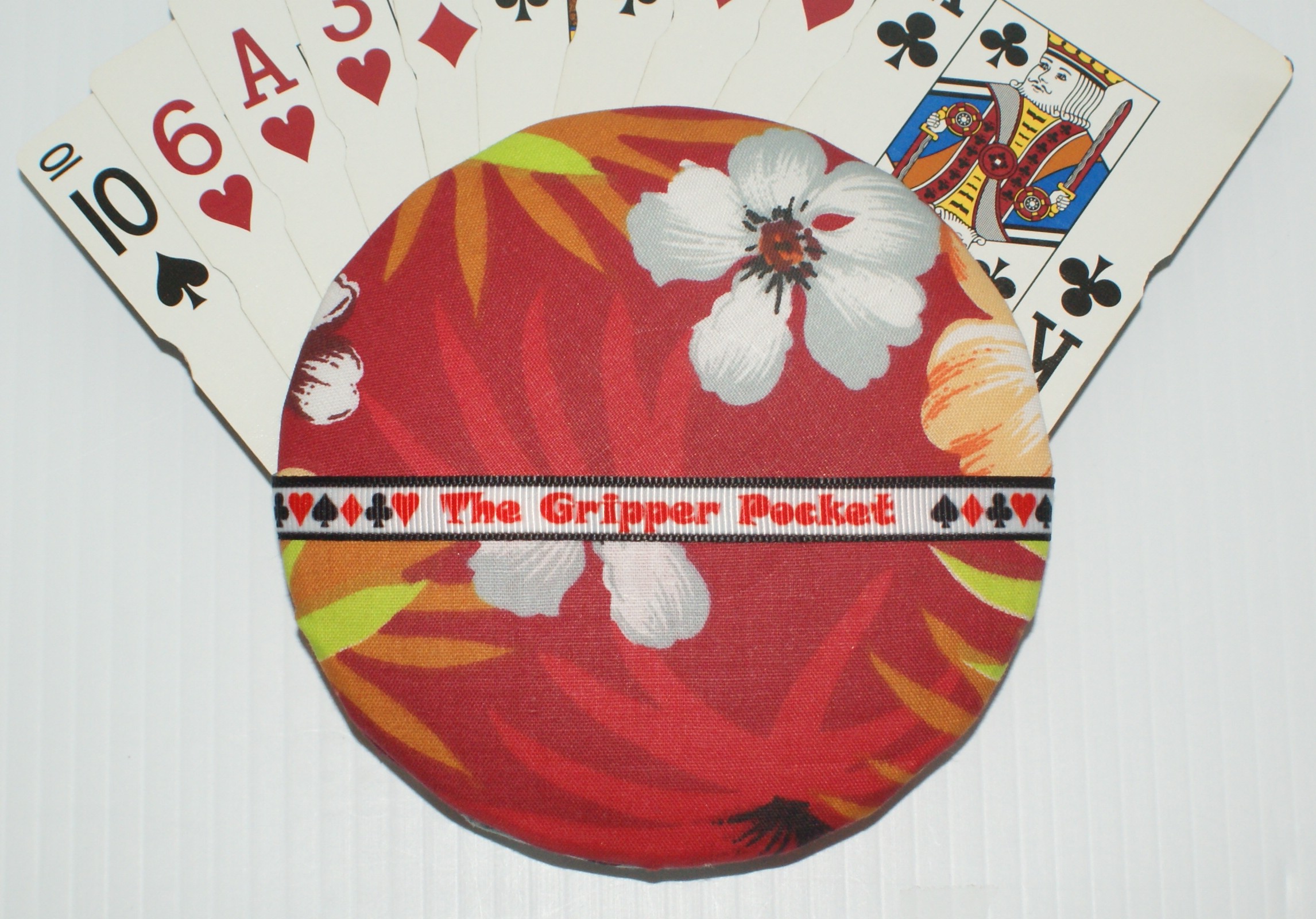 Island Sunset Pocket Gripper - Image 3