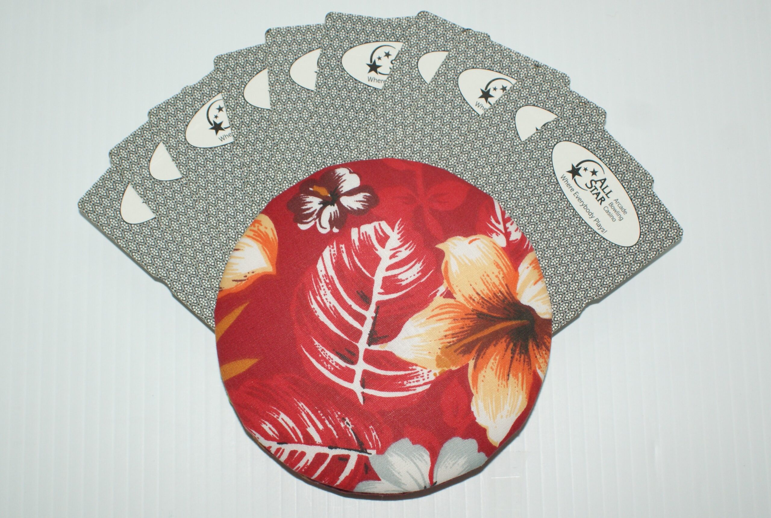 Island Sunset Pocket Gripper - Image 5