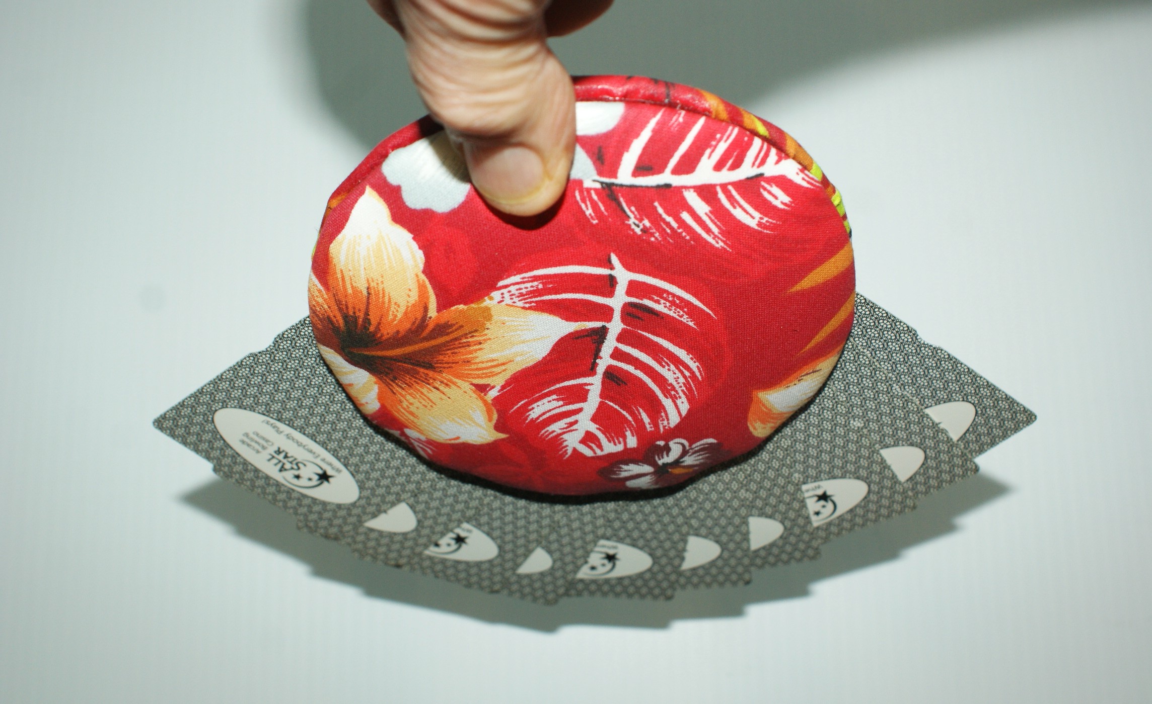 Island Sunset Pocket Gripper - Image 7