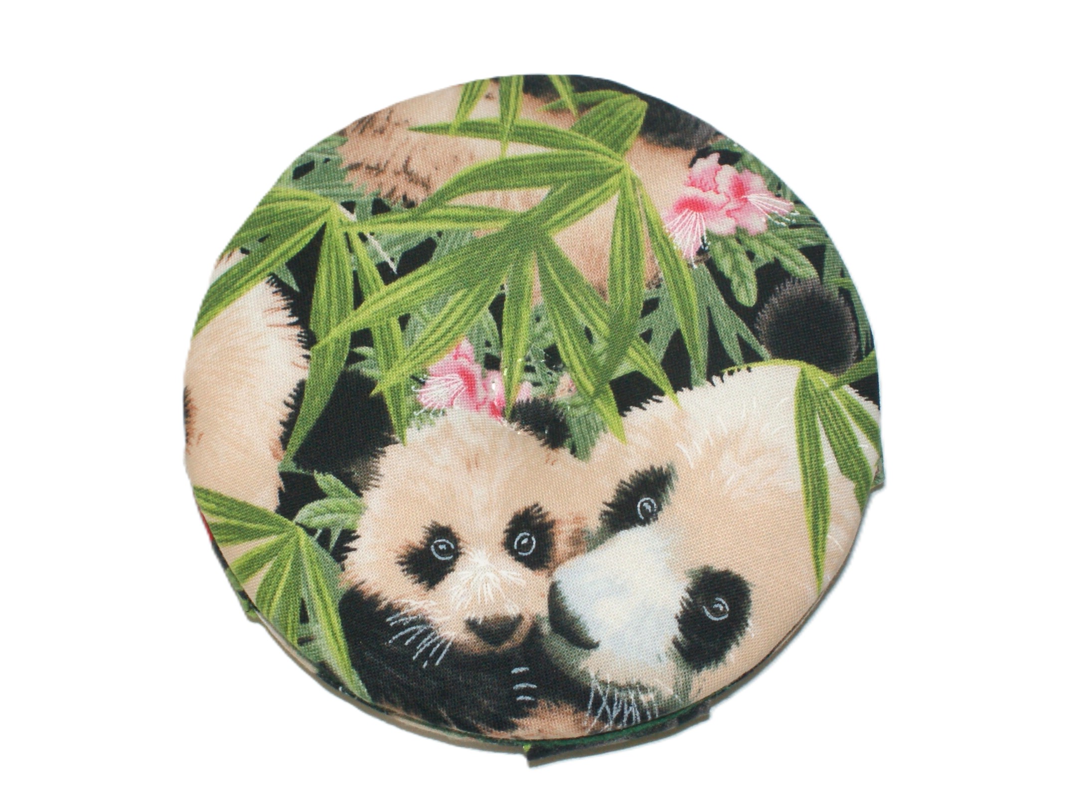 Bamboo Buddies H&F
