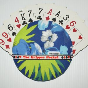 Island Breeze Pocket Gripper