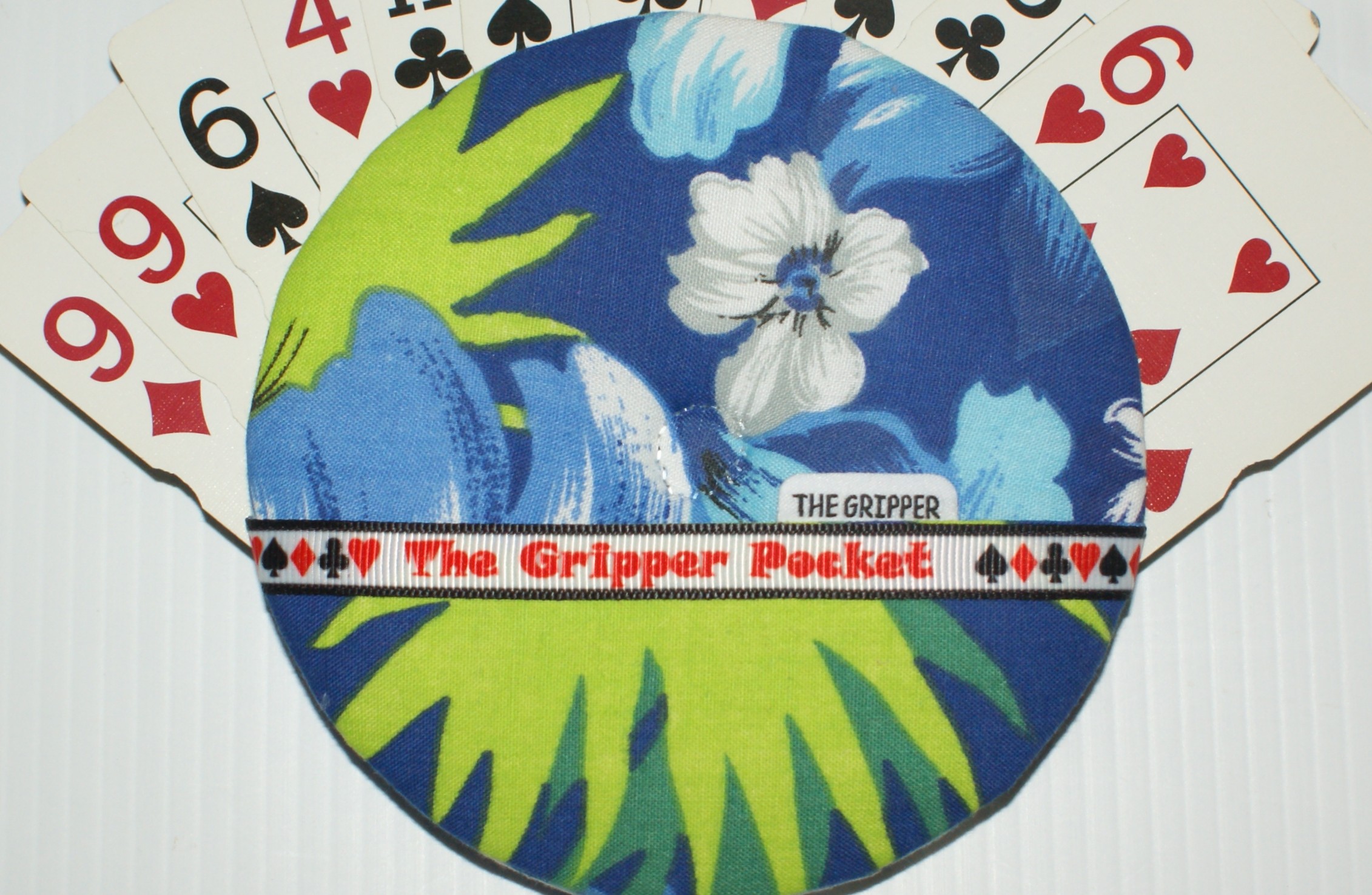 Island Breeze Pocket Gripper - Image 4