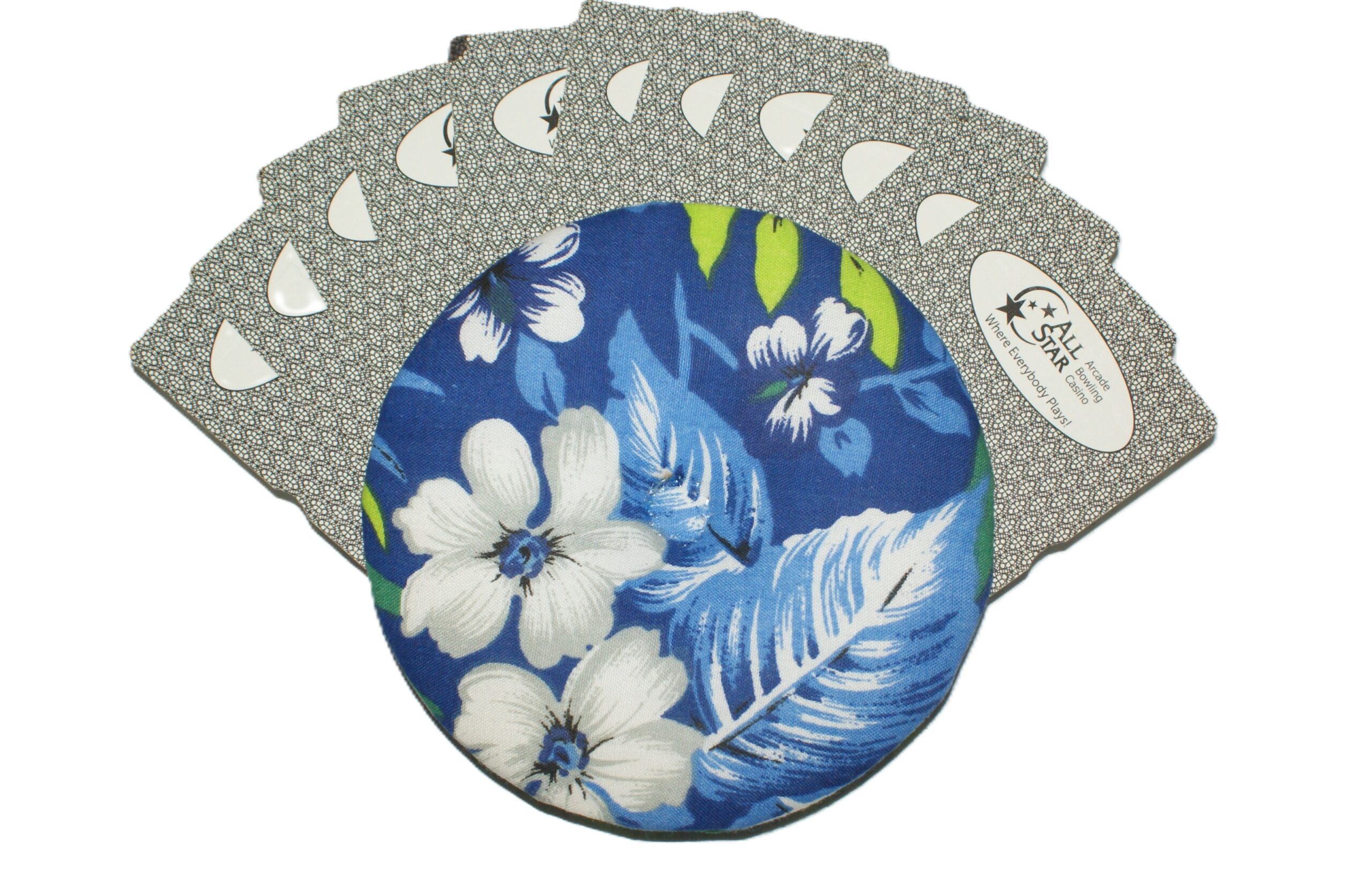 Island Breeze Pocket Gripper - Image 5
