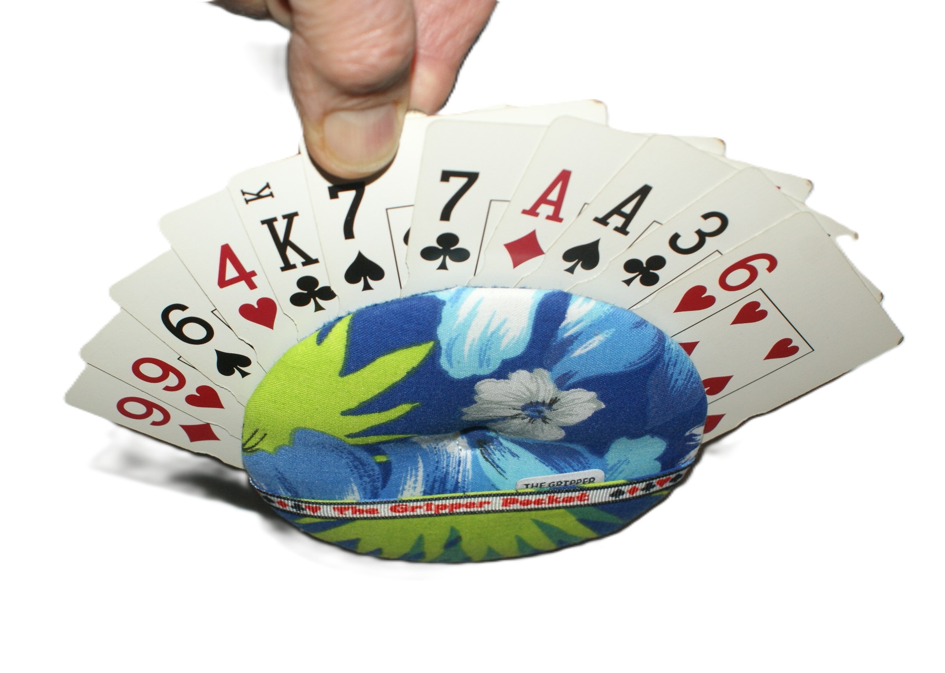 Island Breeze Pocket Gripper - Image 6