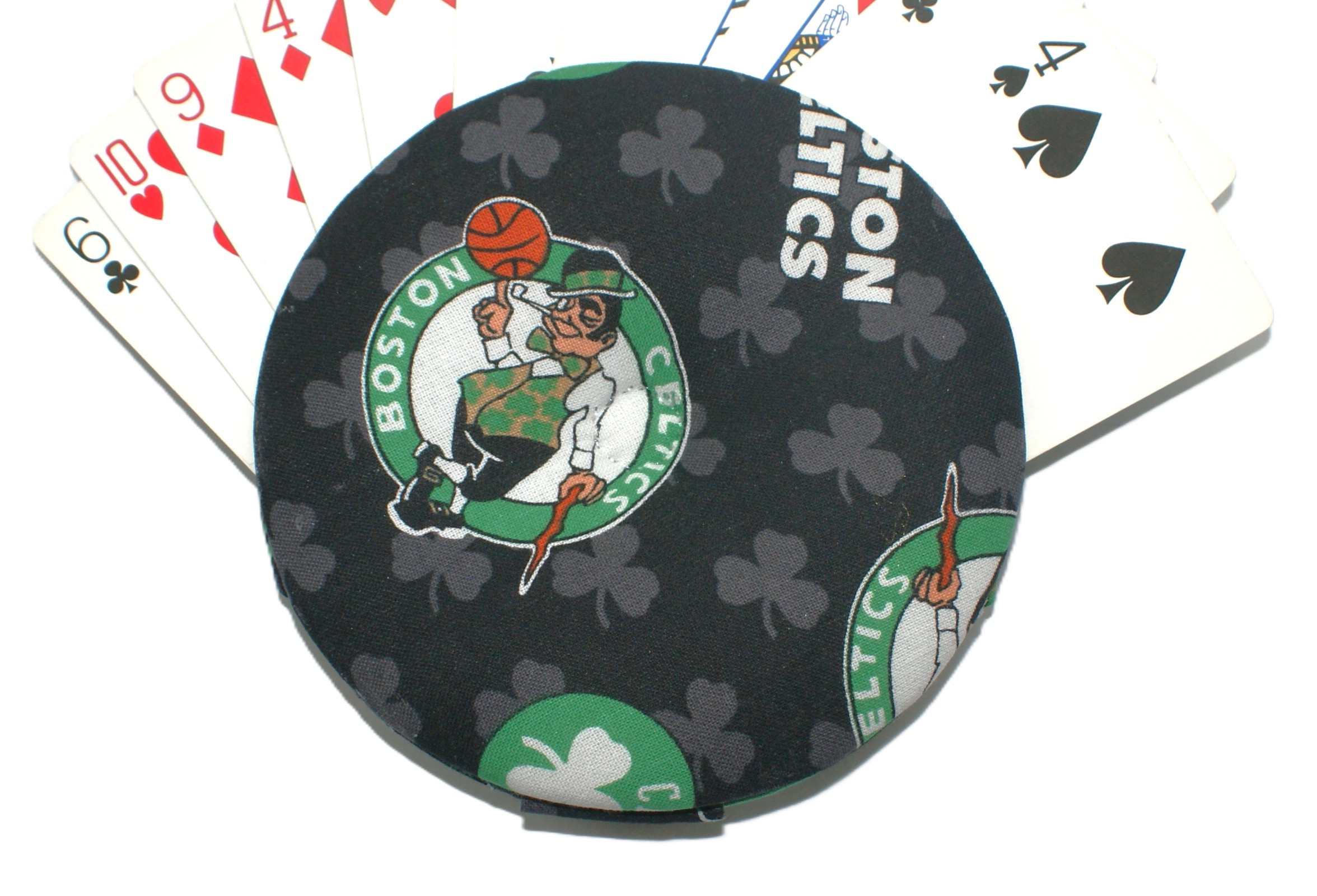 Celtic Pride Hand & Foot - Image 3