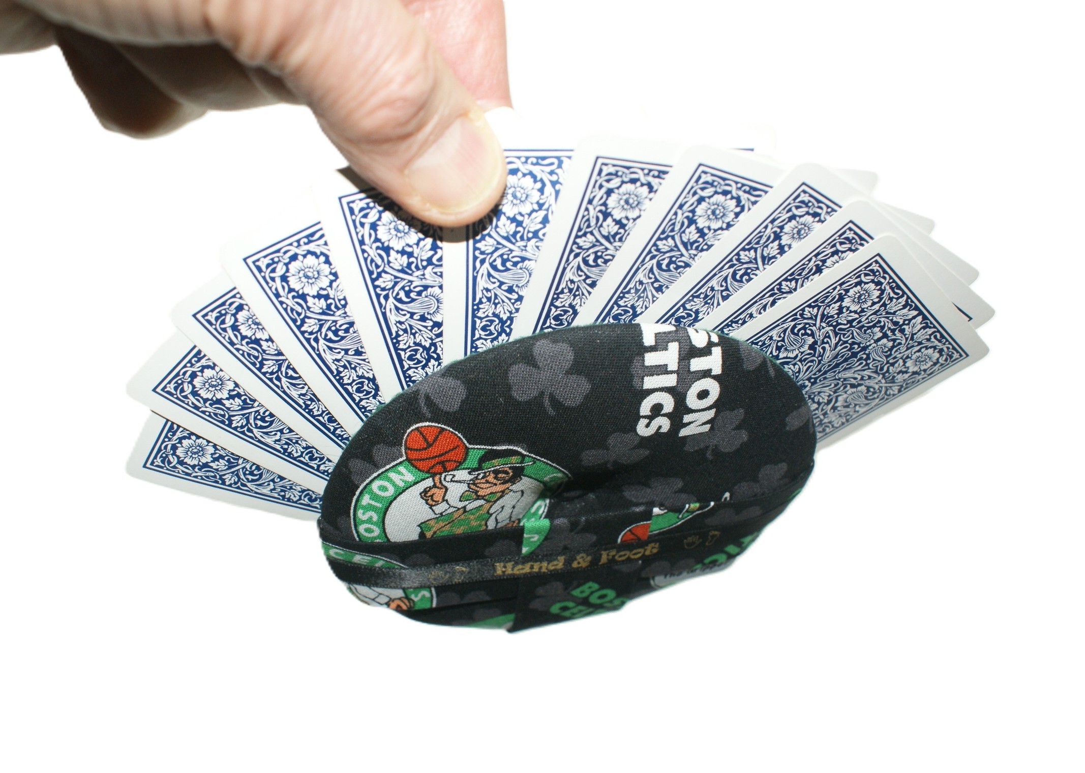 Celtic Pride Hand & Foot - Image 6