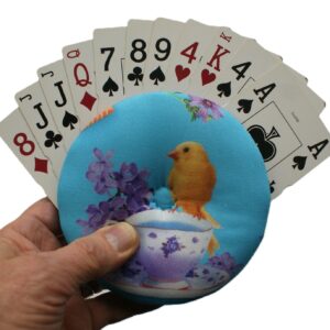 Teacup Canaries