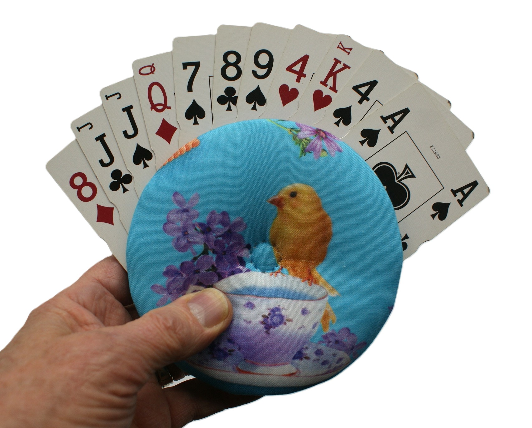 Teacup Canaries