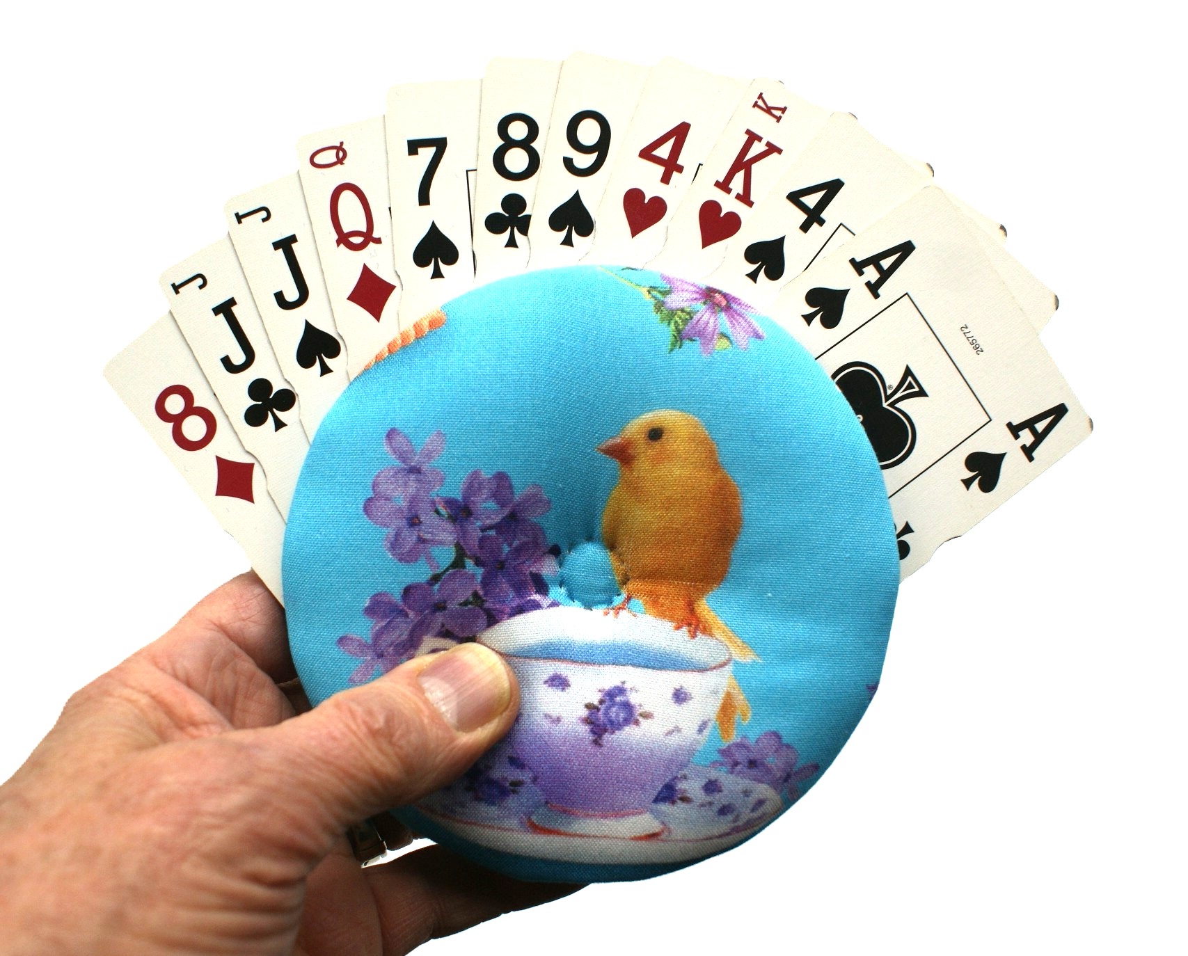 Teacup Canaries H&F - Image 2
