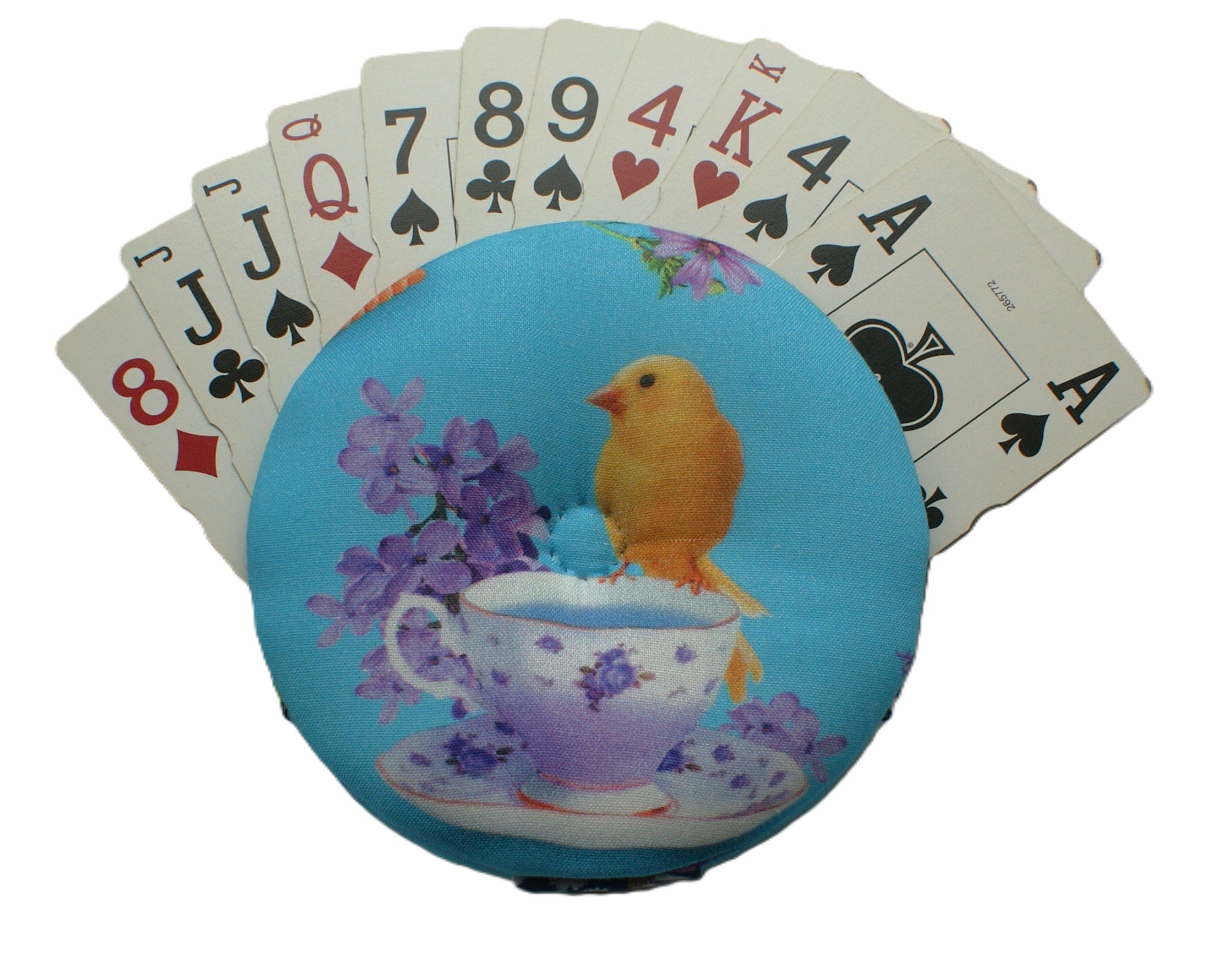 Teacup Canaries H&F - Image 3