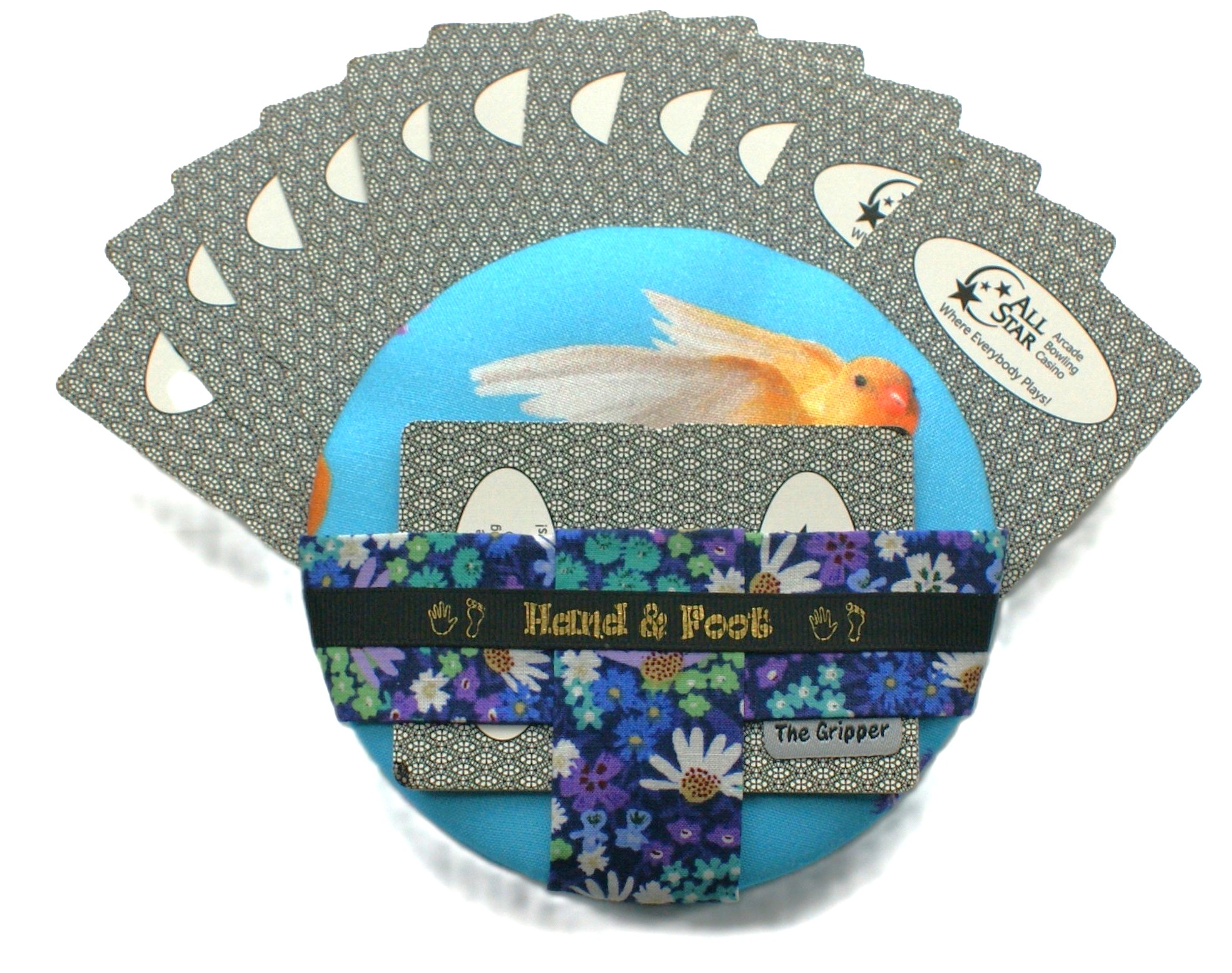 Teacup Canaries H&F - Image 4