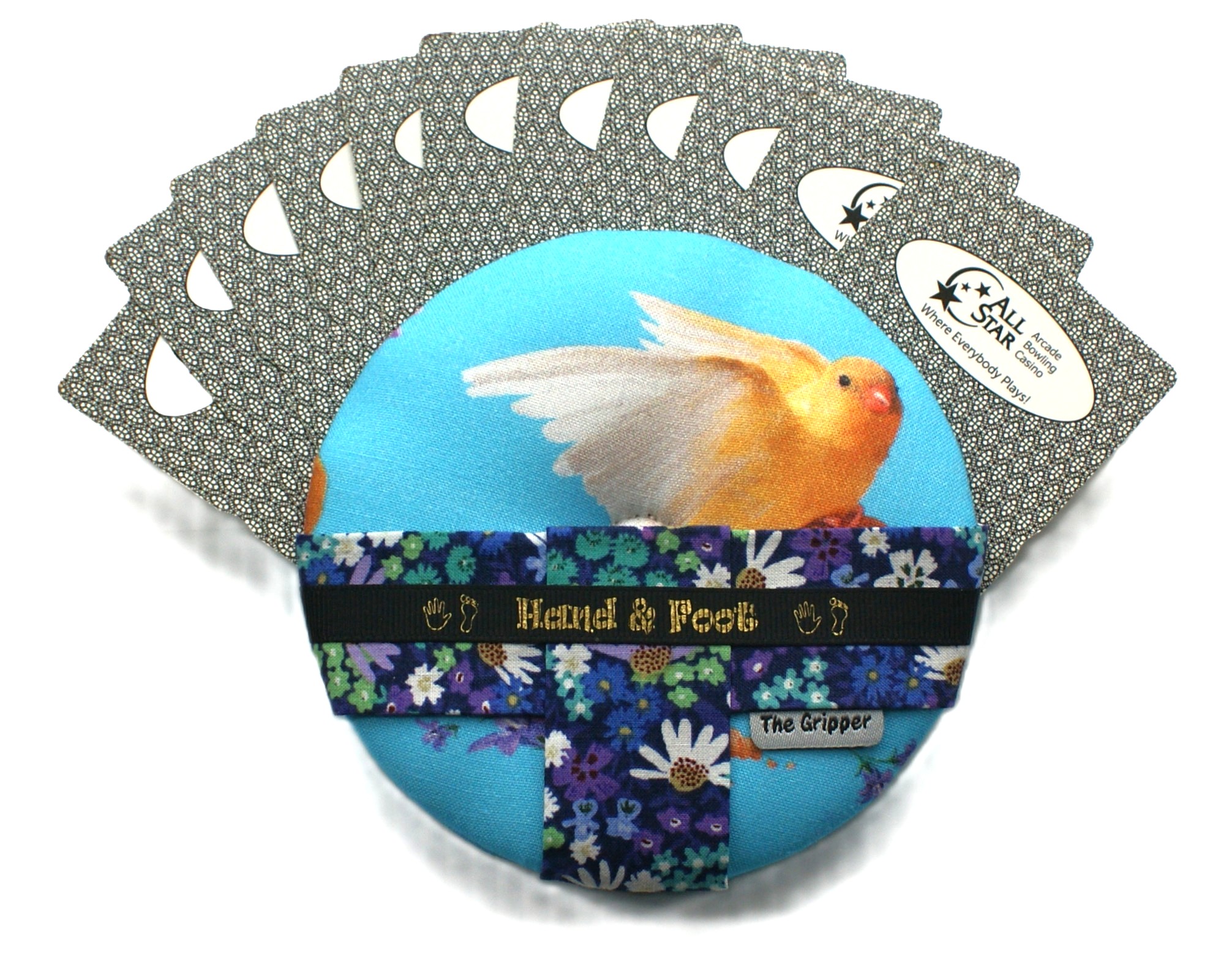 Teacup Canaries H&F - Image 5