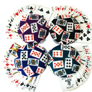 Canasta Playing Card Set • NEW!