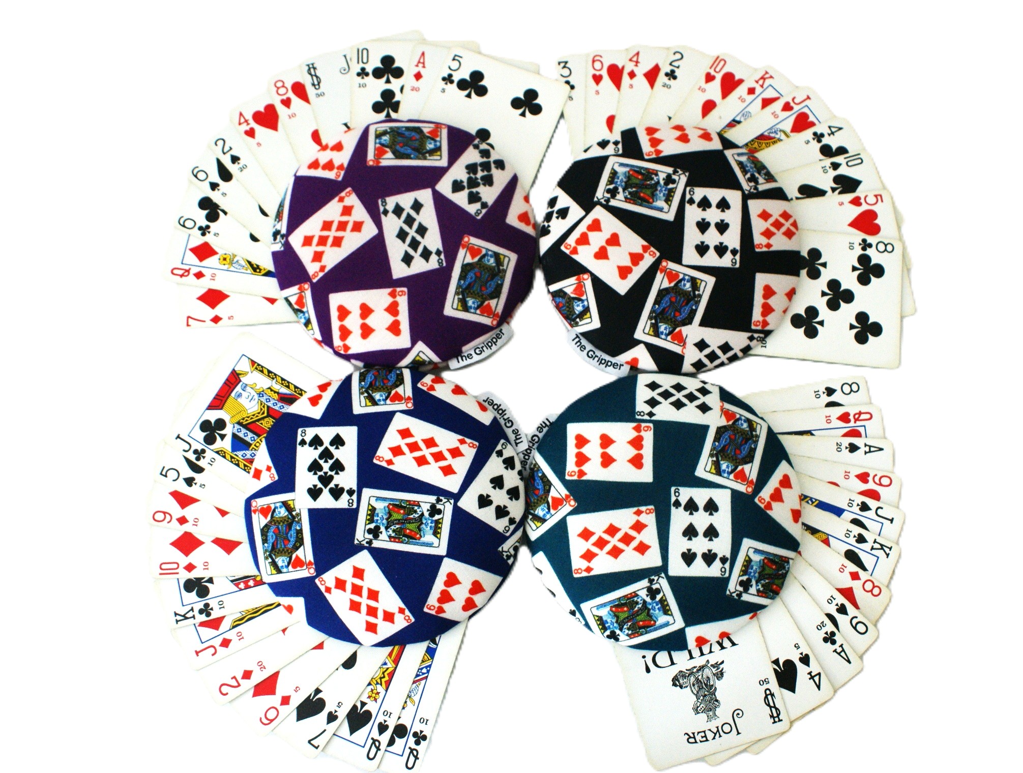 Canasta Playing Card Set • NEW!