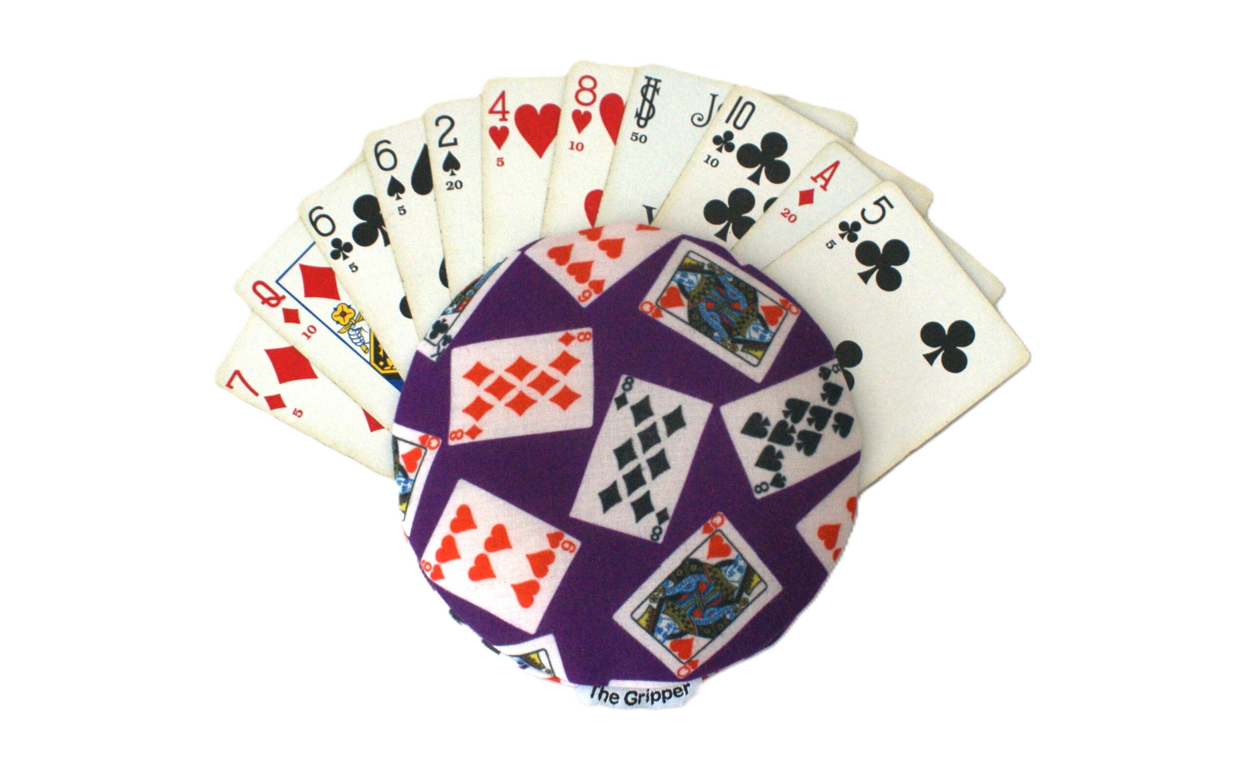 Canasta Playing Card Set • NEW! - Image 6