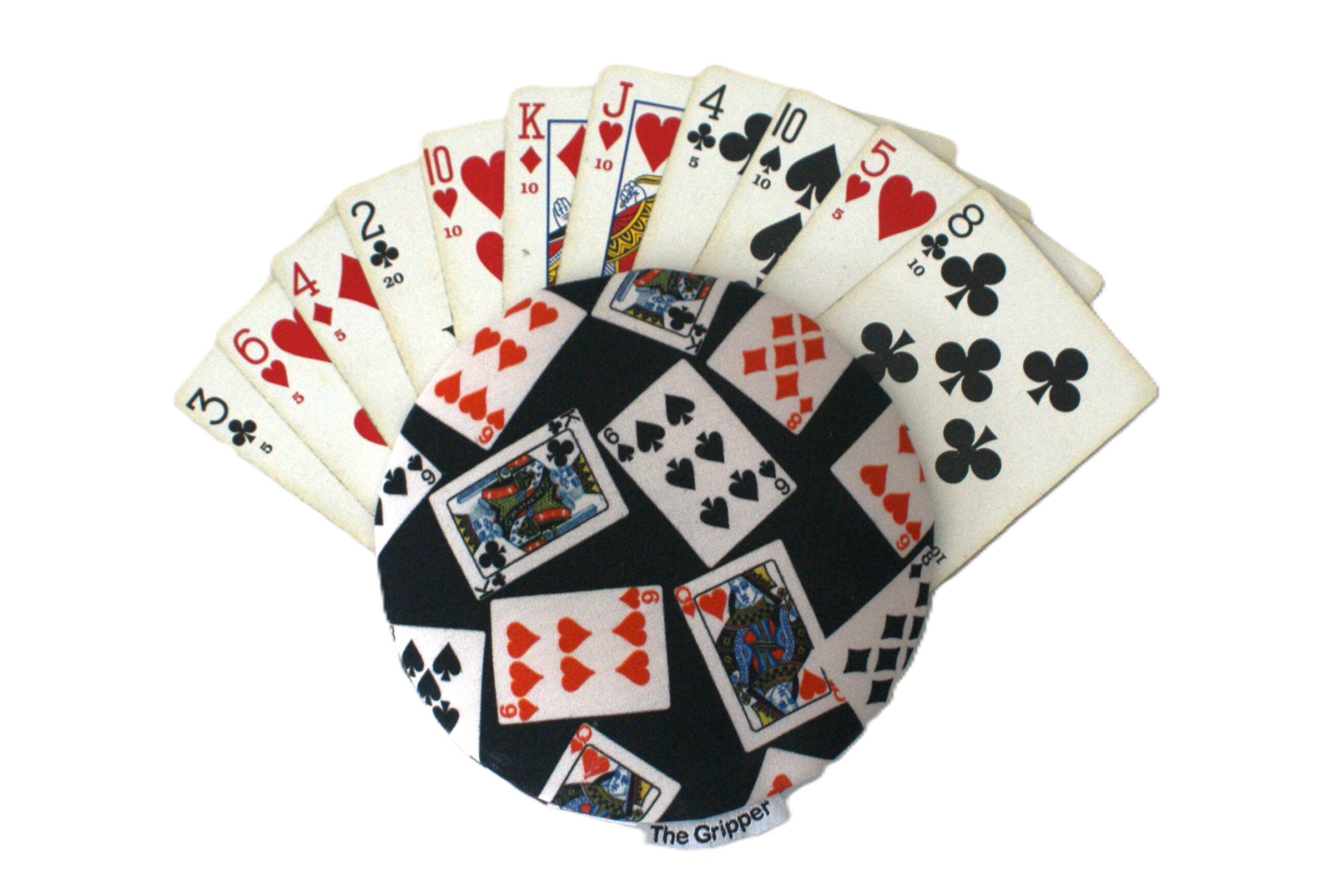 Canasta Playing Card Set • NEW! - Image 5