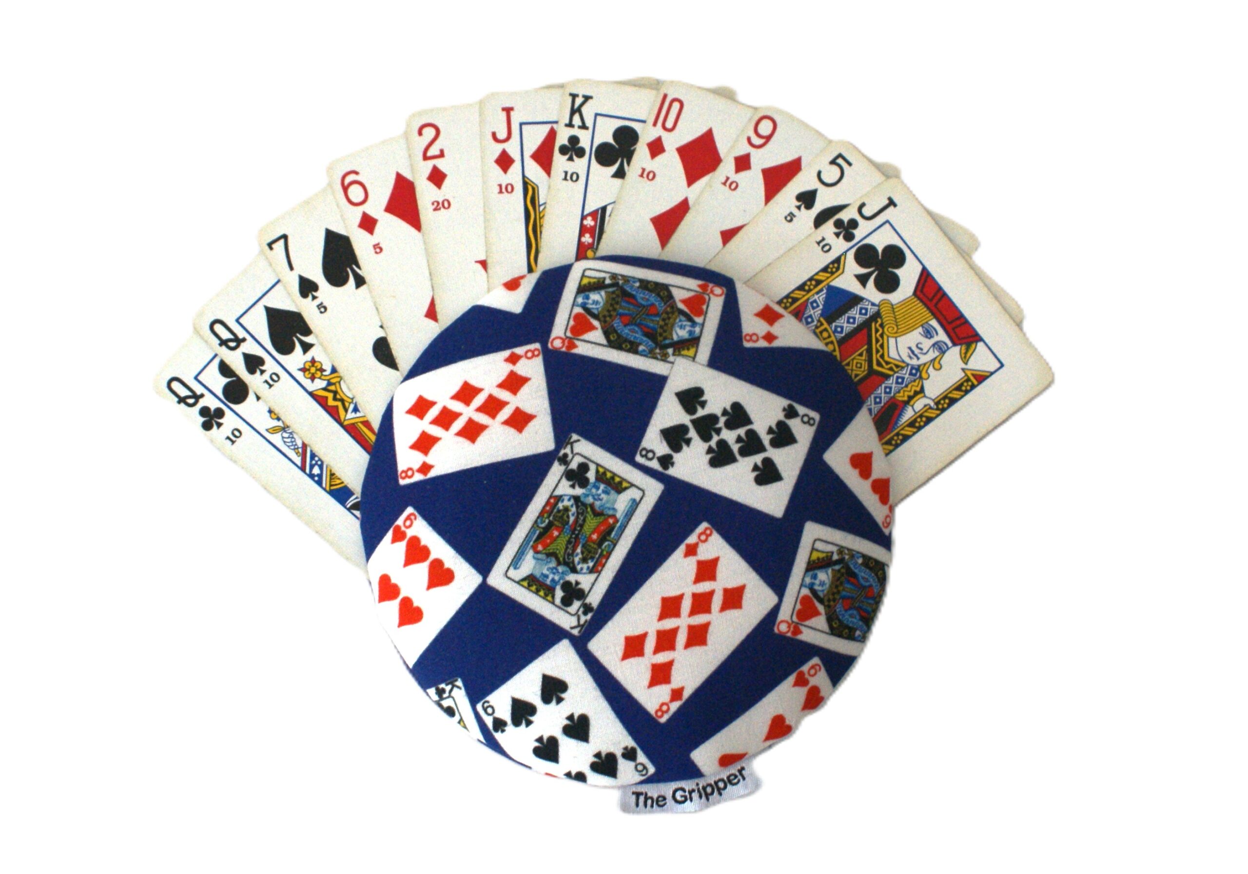 Canasta Playing Card Set • NEW! - Image 4