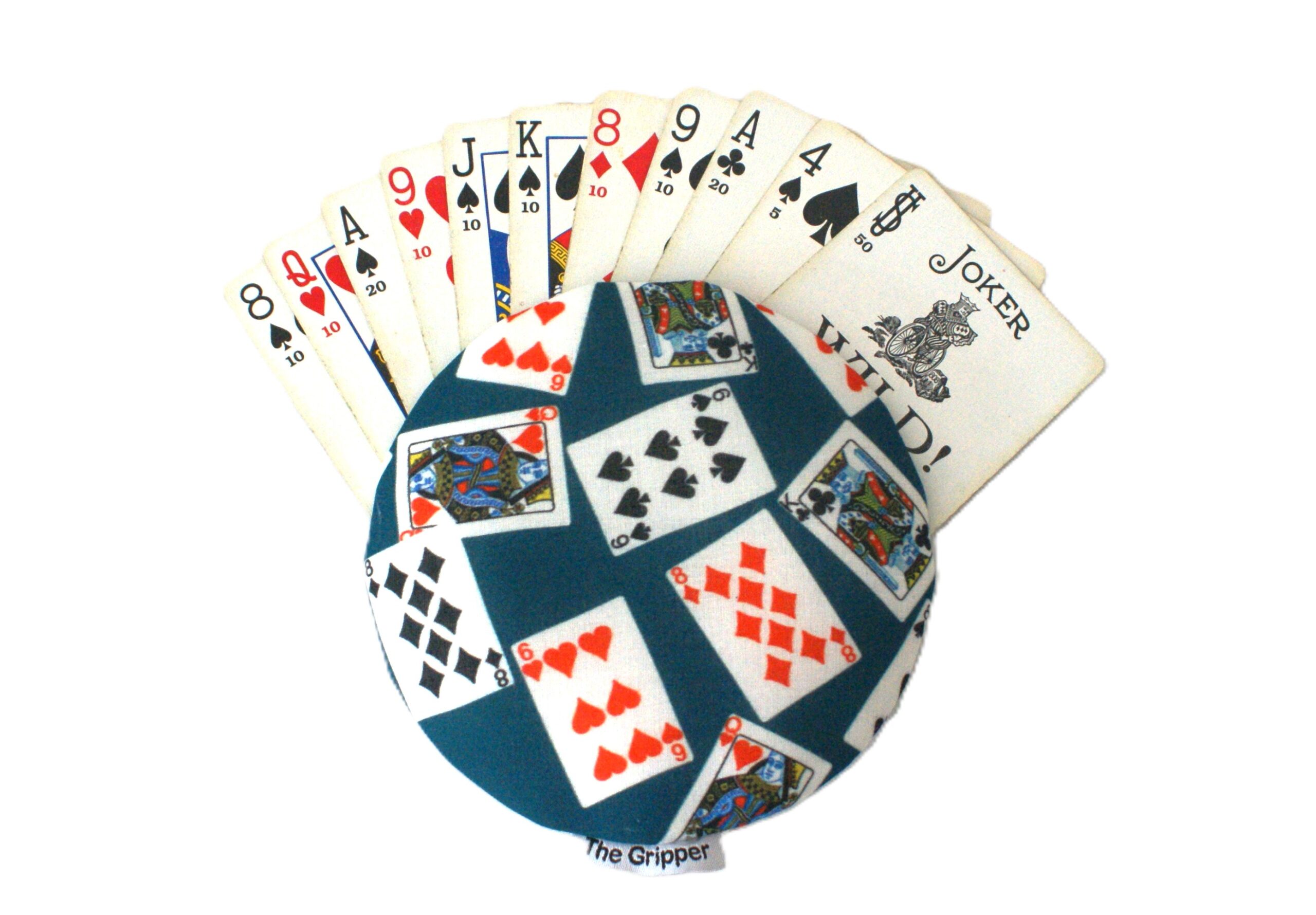 Canasta Playing Card Set • NEW! - Image 3