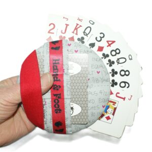 Sewing Measurements H&F ThumbGripper