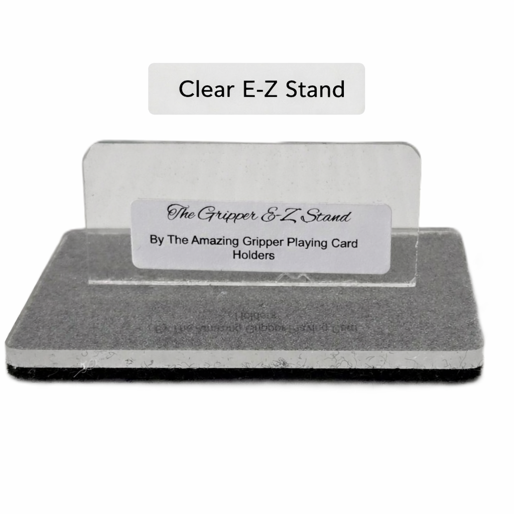 E-Z Stands - To hold your Gripper! - Image 2