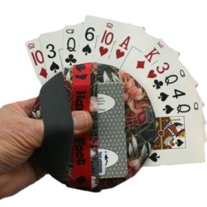 Rose Filigree H&F ThumbGripper
