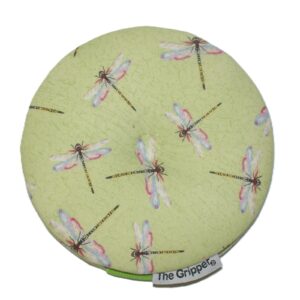 Dancing Dragonflies