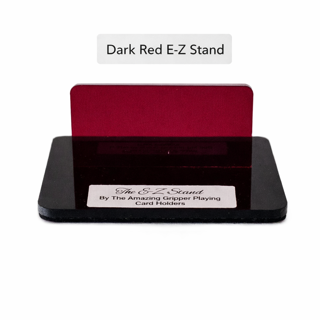 E-Z Stands - To hold your Gripper! - Image 5