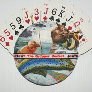 Fishing Views Pocket Gripper