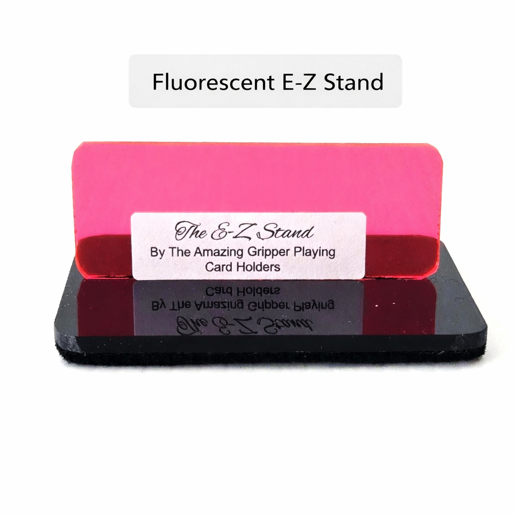 E-Z Stands - To hold your Gripper! - Image 3