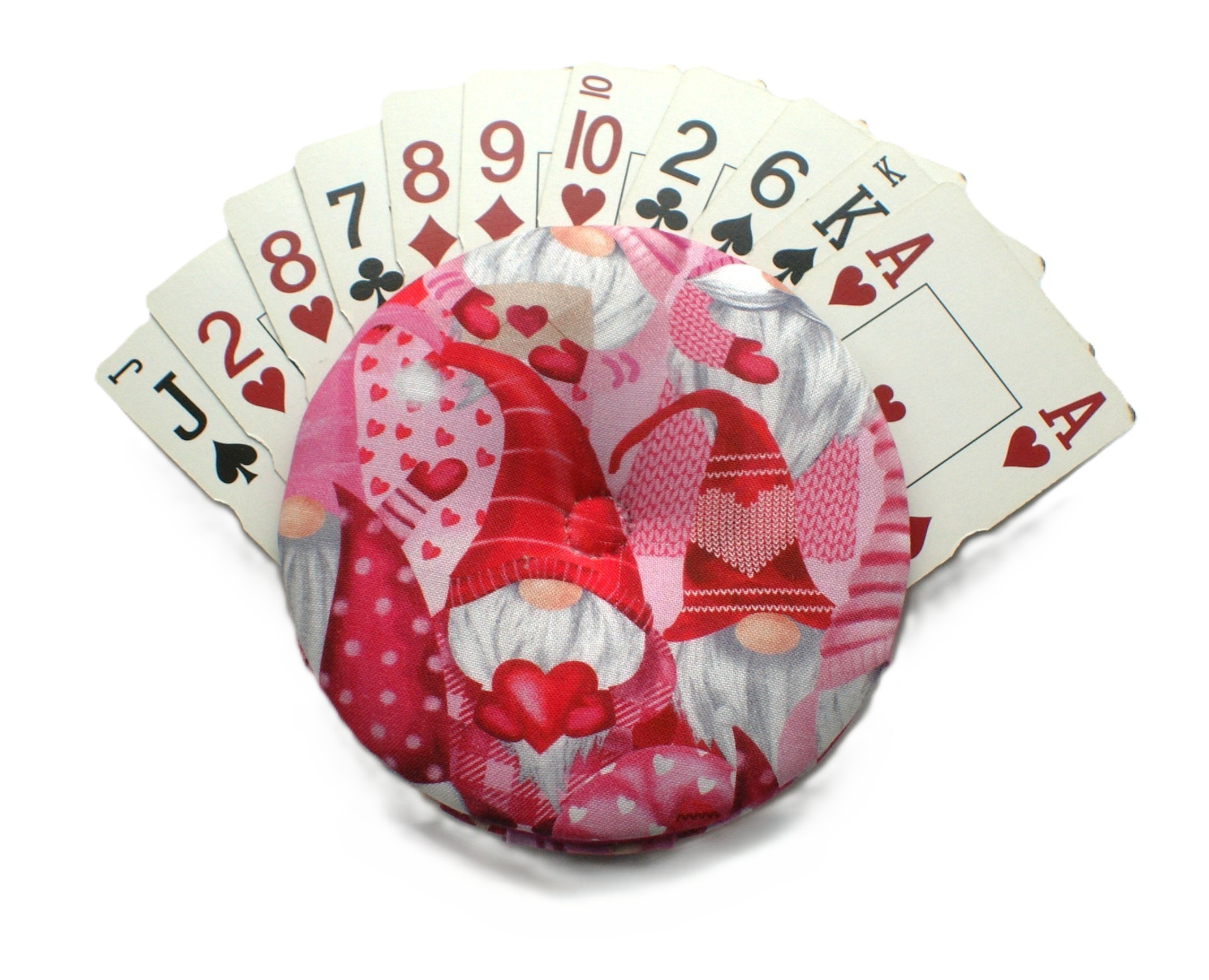 Gnomes & Hearts H&F - Image 3