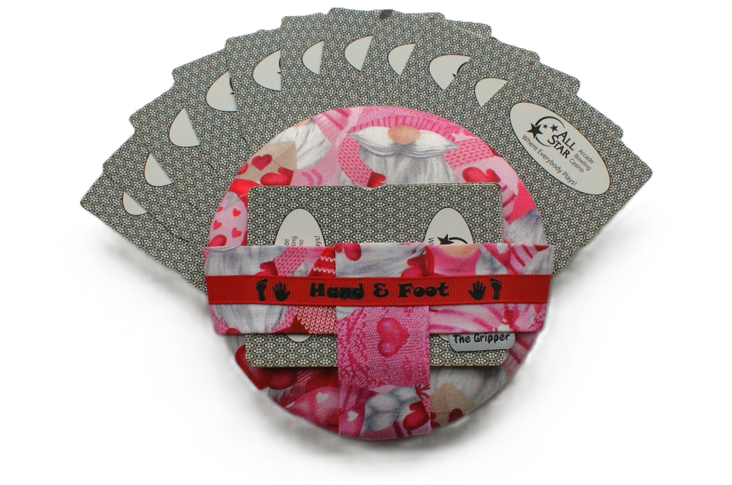 Gnomes & Hearts H&F - Image 4