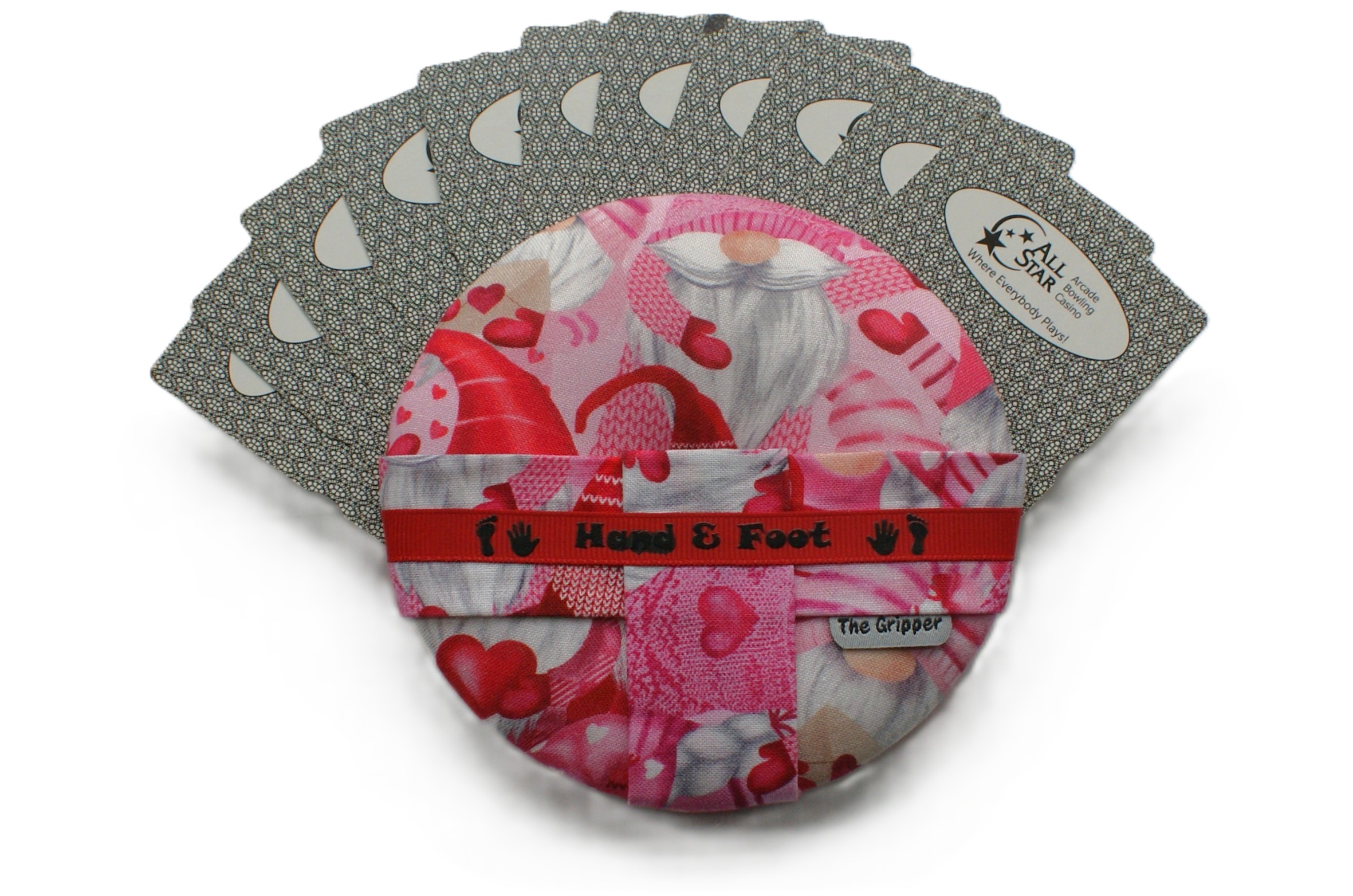 Gnomes & Hearts H&F - Image 5