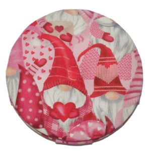 Gnomes & Hearts H&F