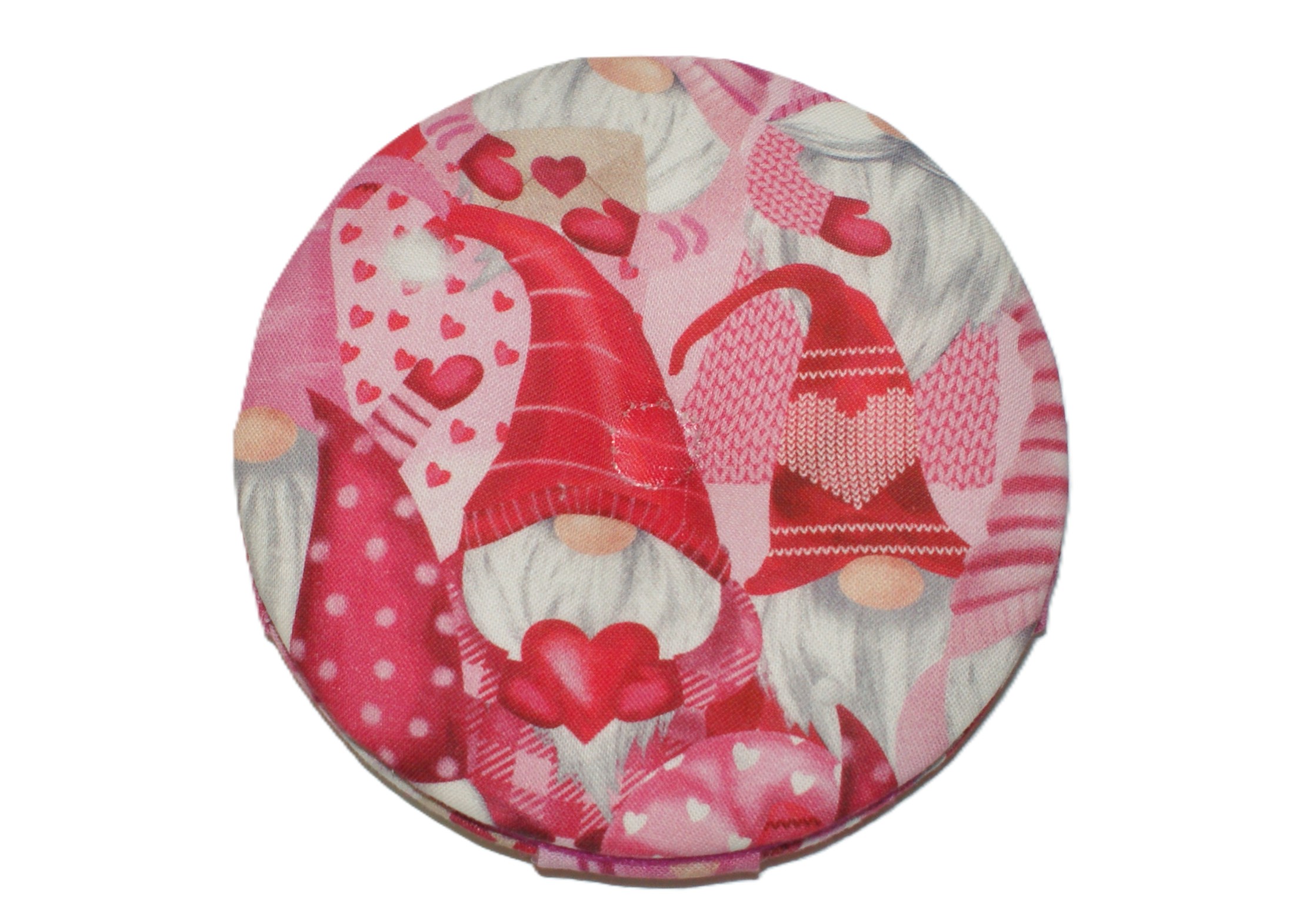 Gnomes & Hearts H&F