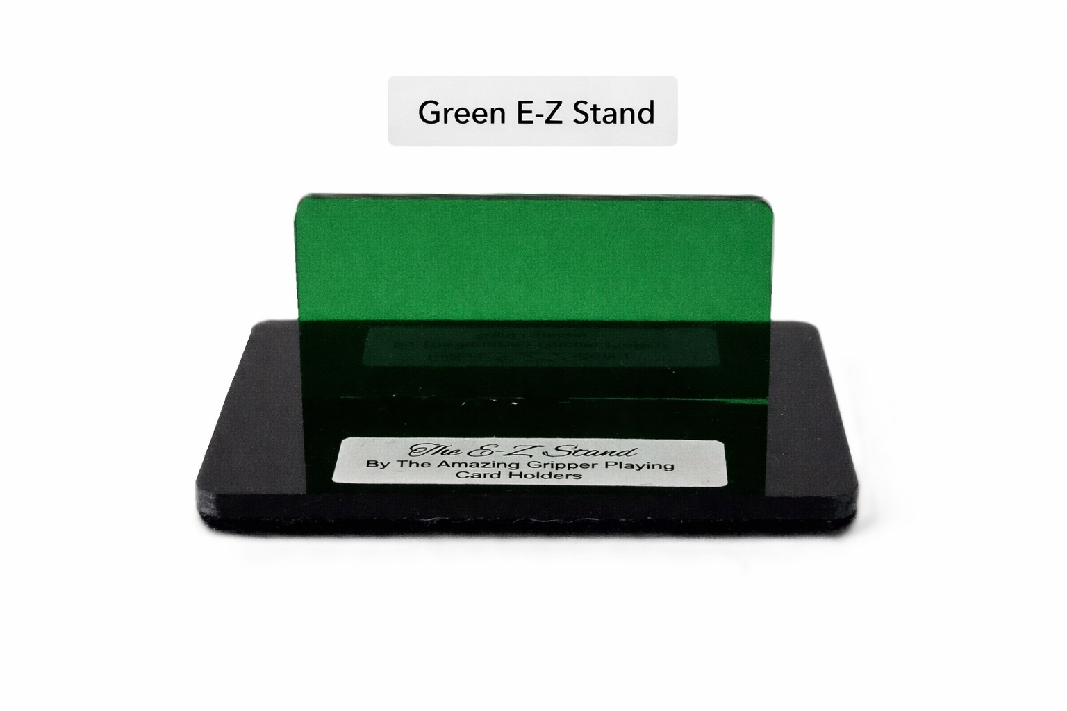 E-Z Stands - To hold your Gripper! - Image 4
