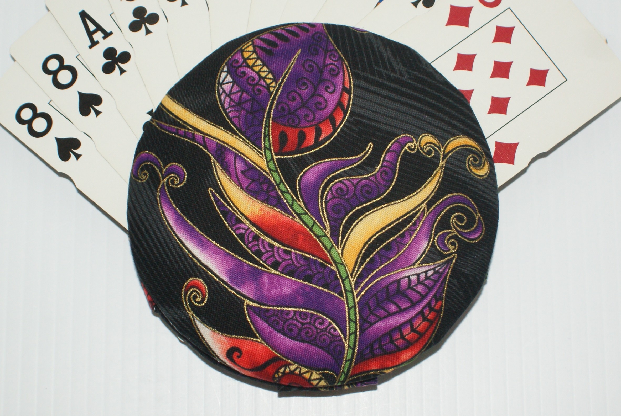 Midnight Bloom H & F - Image 2