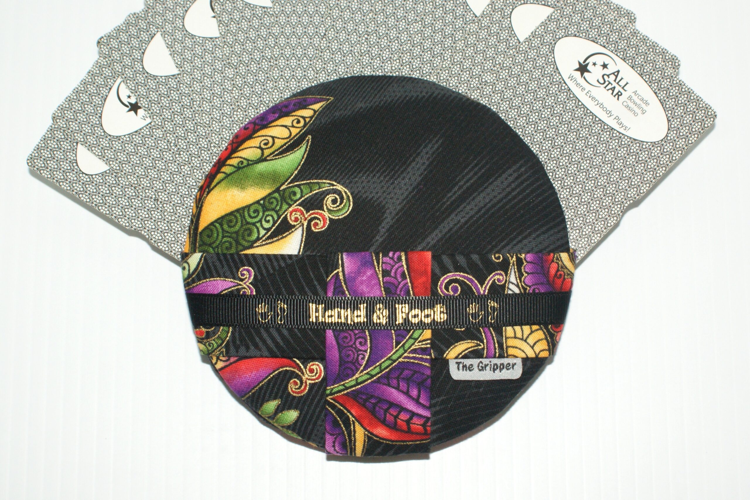 Midnight Bloom H & F - Image 4