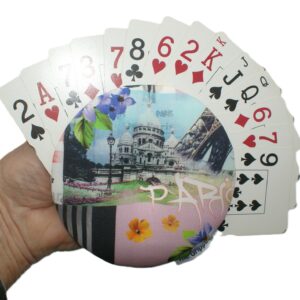 Paris Love