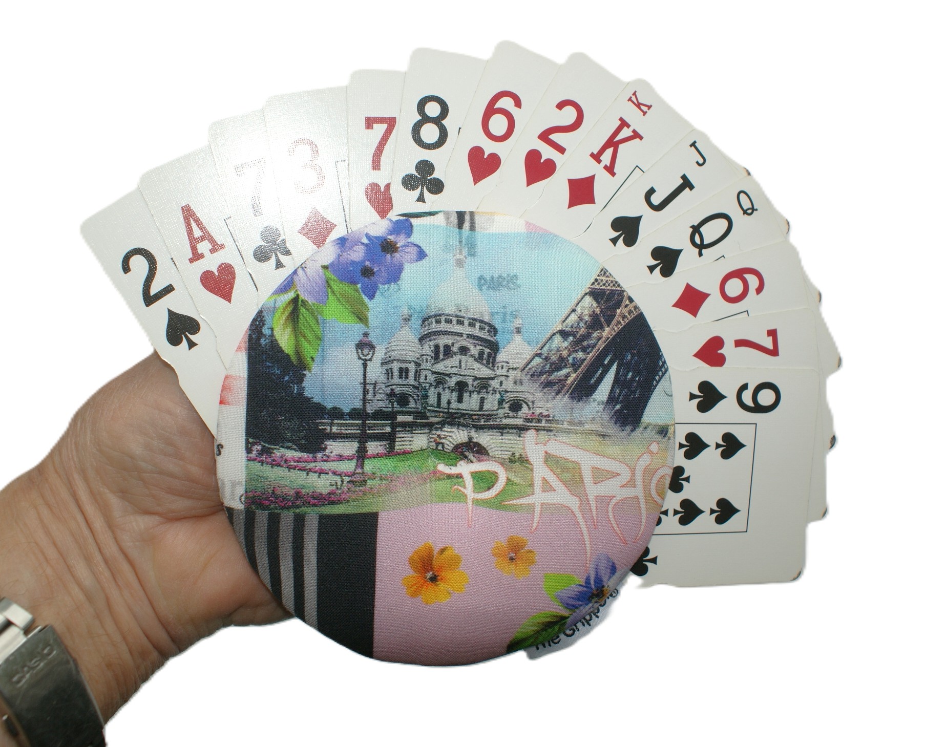 Paris Love - Image 2