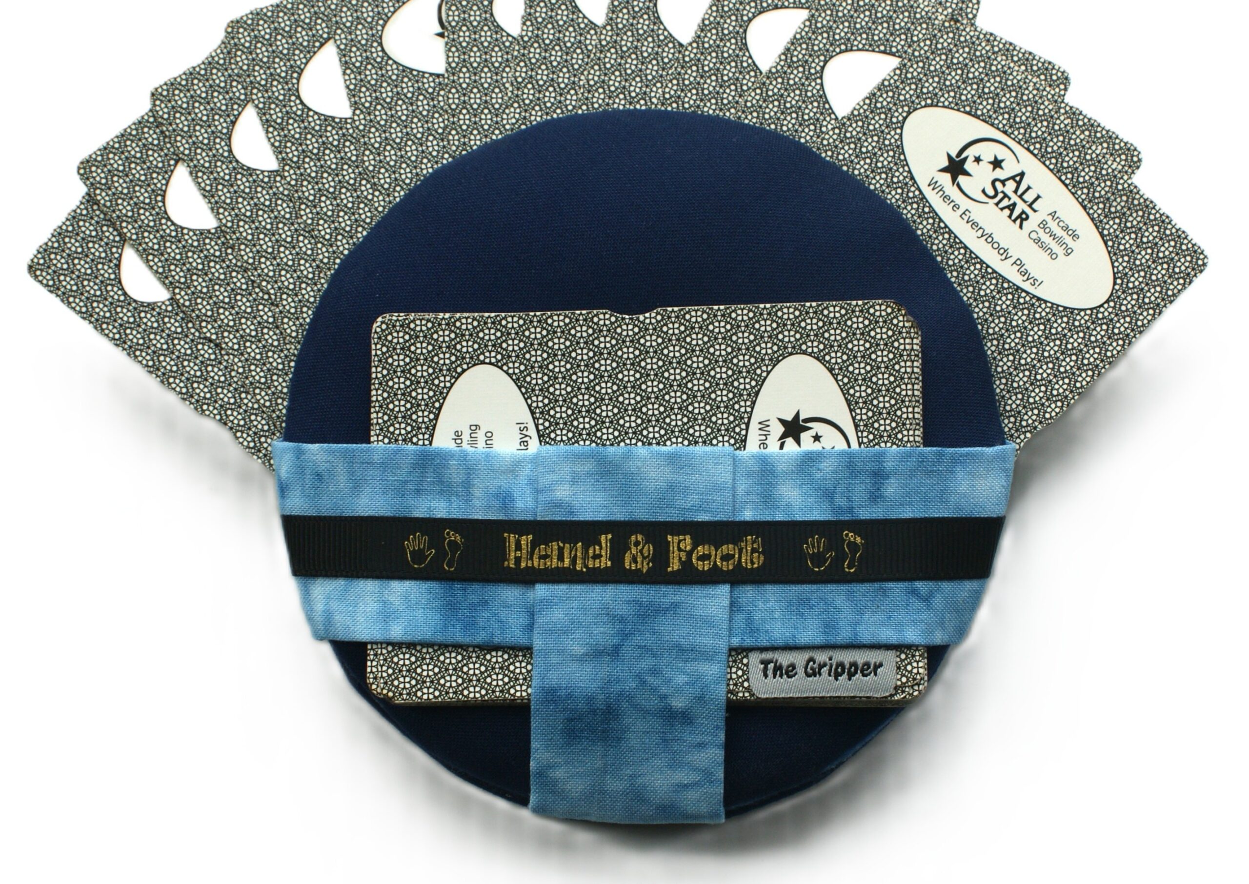 Blue Horizon H&F - Image 8