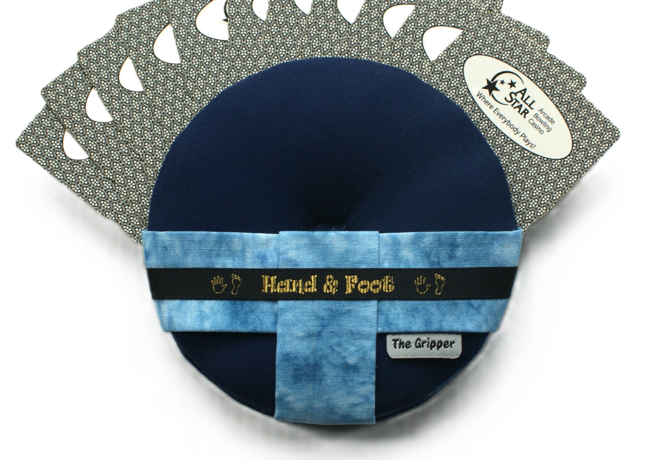 Blue Horizon H&F - Image 7