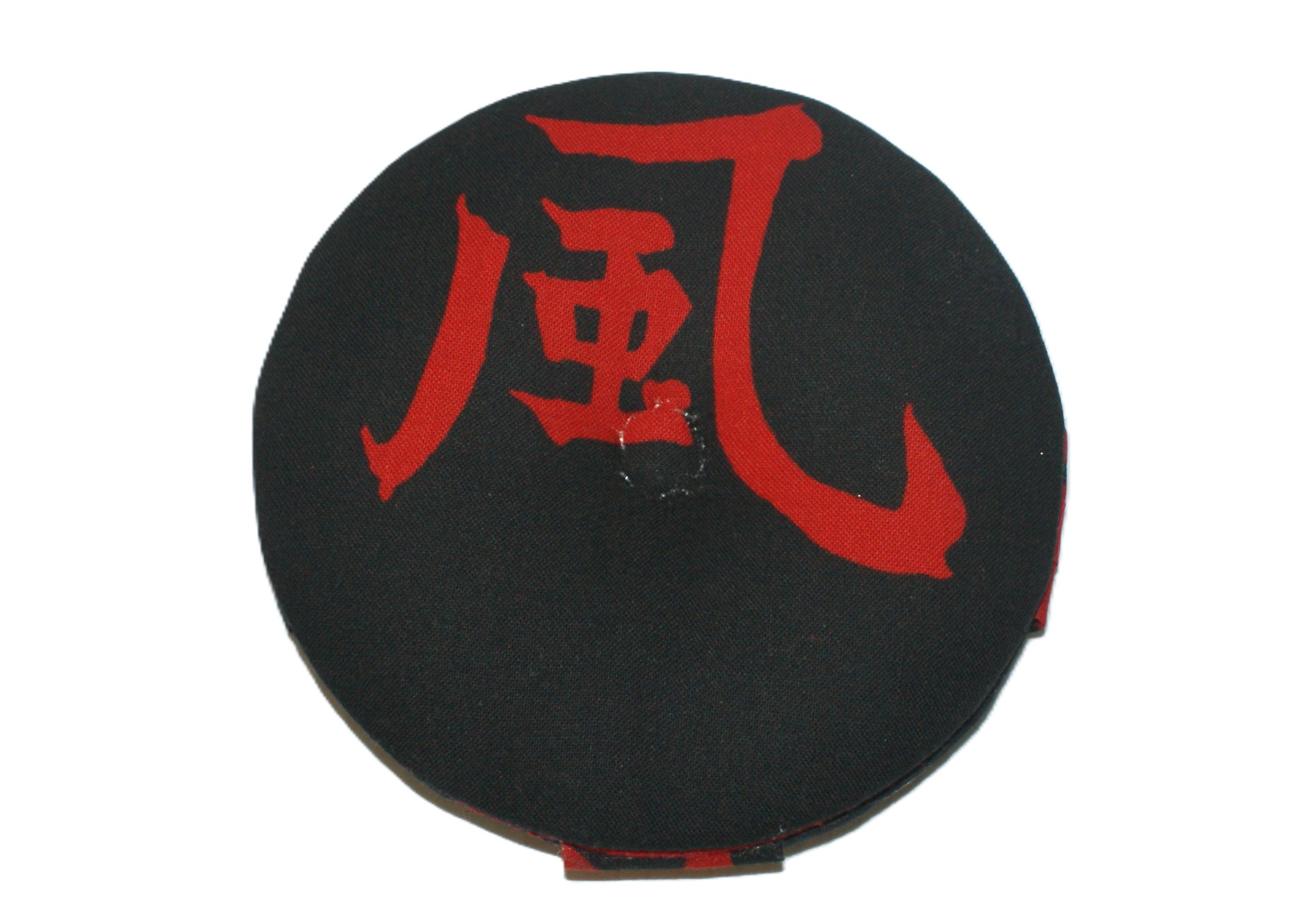 Crimson Kanji H&F