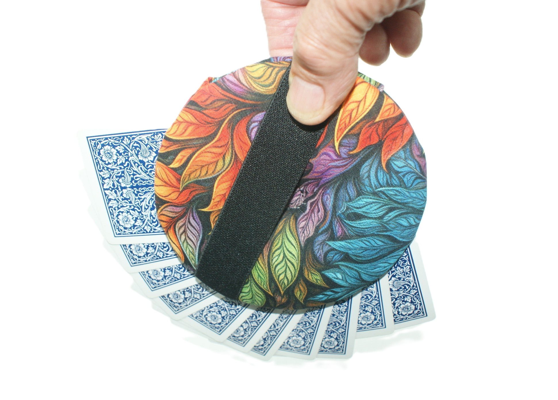 Painted Symphony Handgripper H&F - Image 9