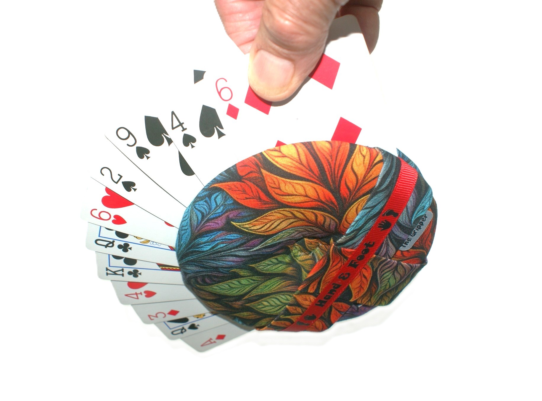 Painted Symphony Handgripper H&F - Image 8