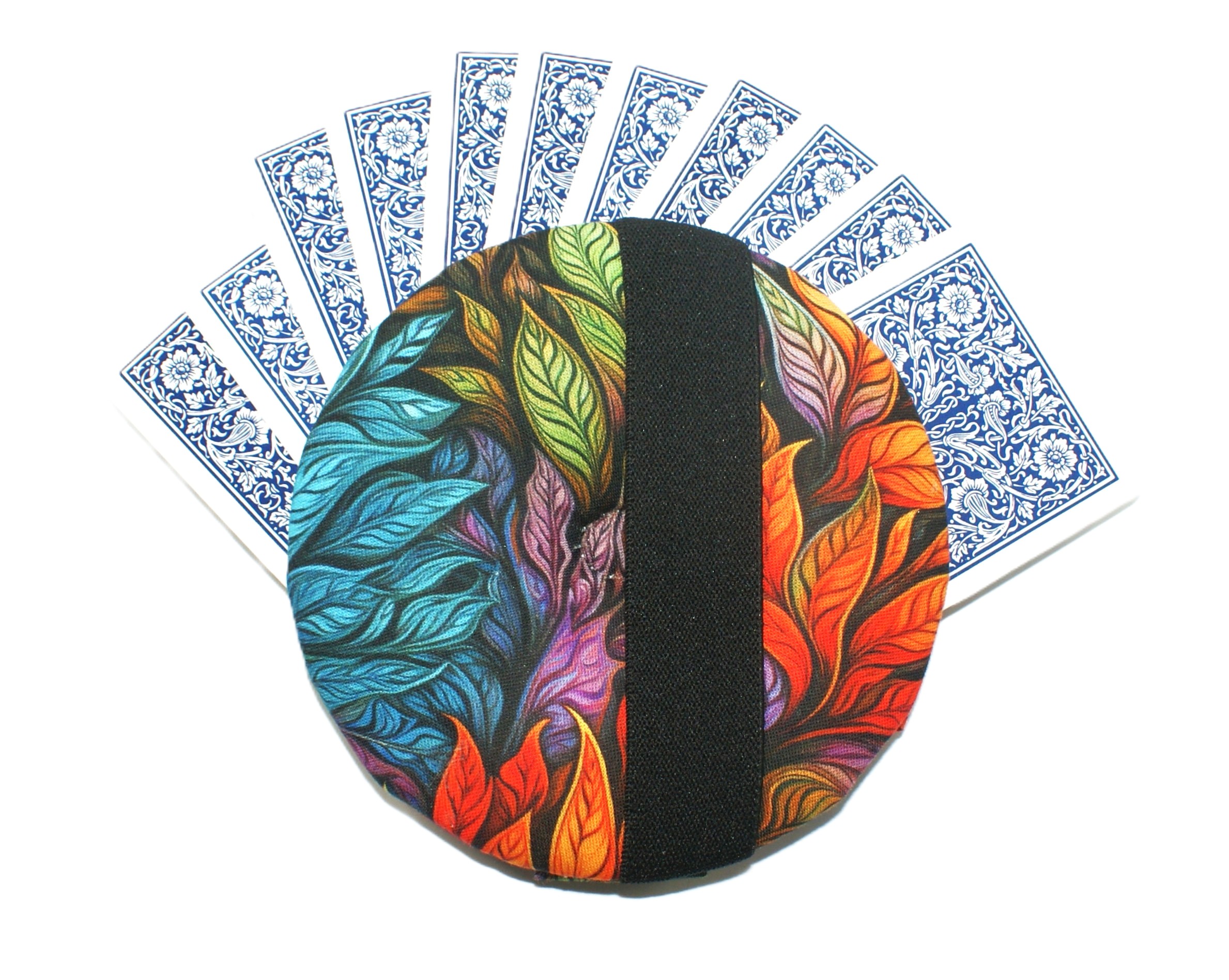 Painted Symphony Handgripper H&F - Image 6