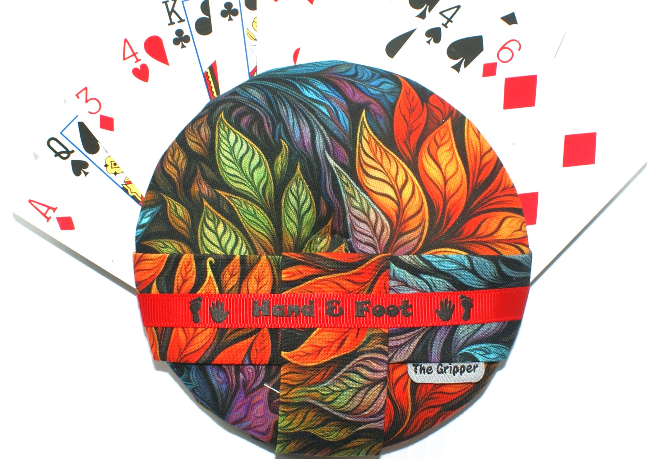 Painted Symphony Handgripper H&F - Image 7