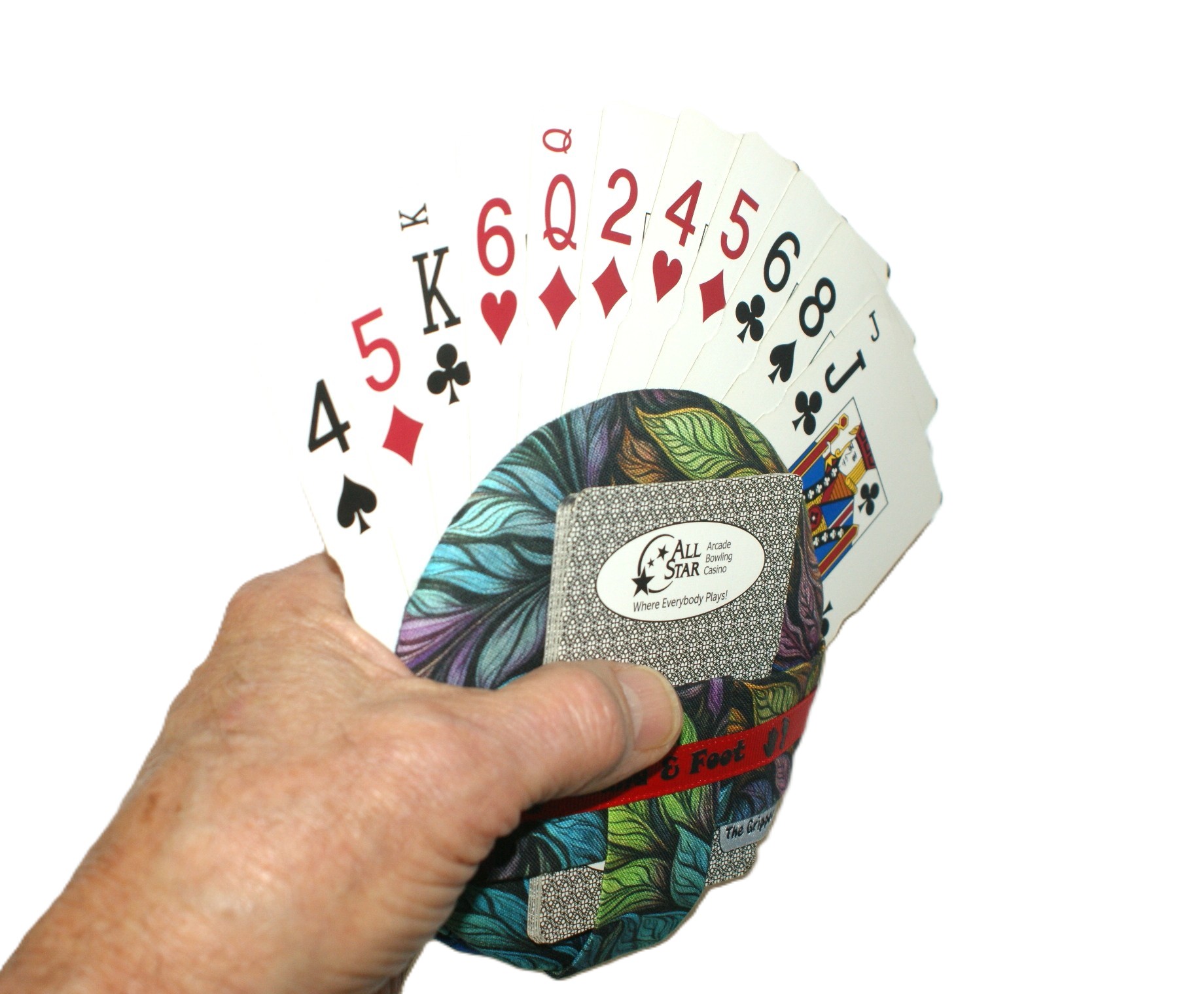 Painted Symphony Handgripper H&F - Image 2