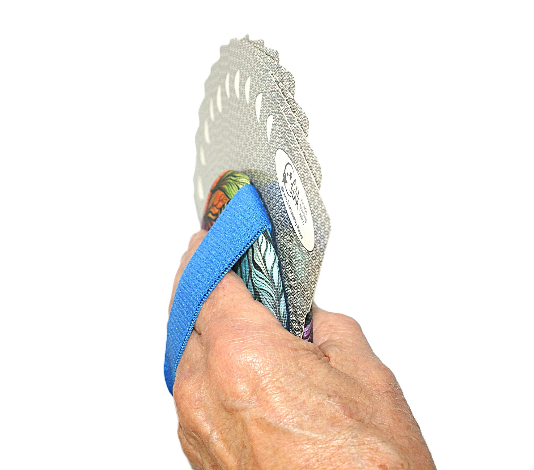 Painted Symphony Handgripper H&F - Image 5