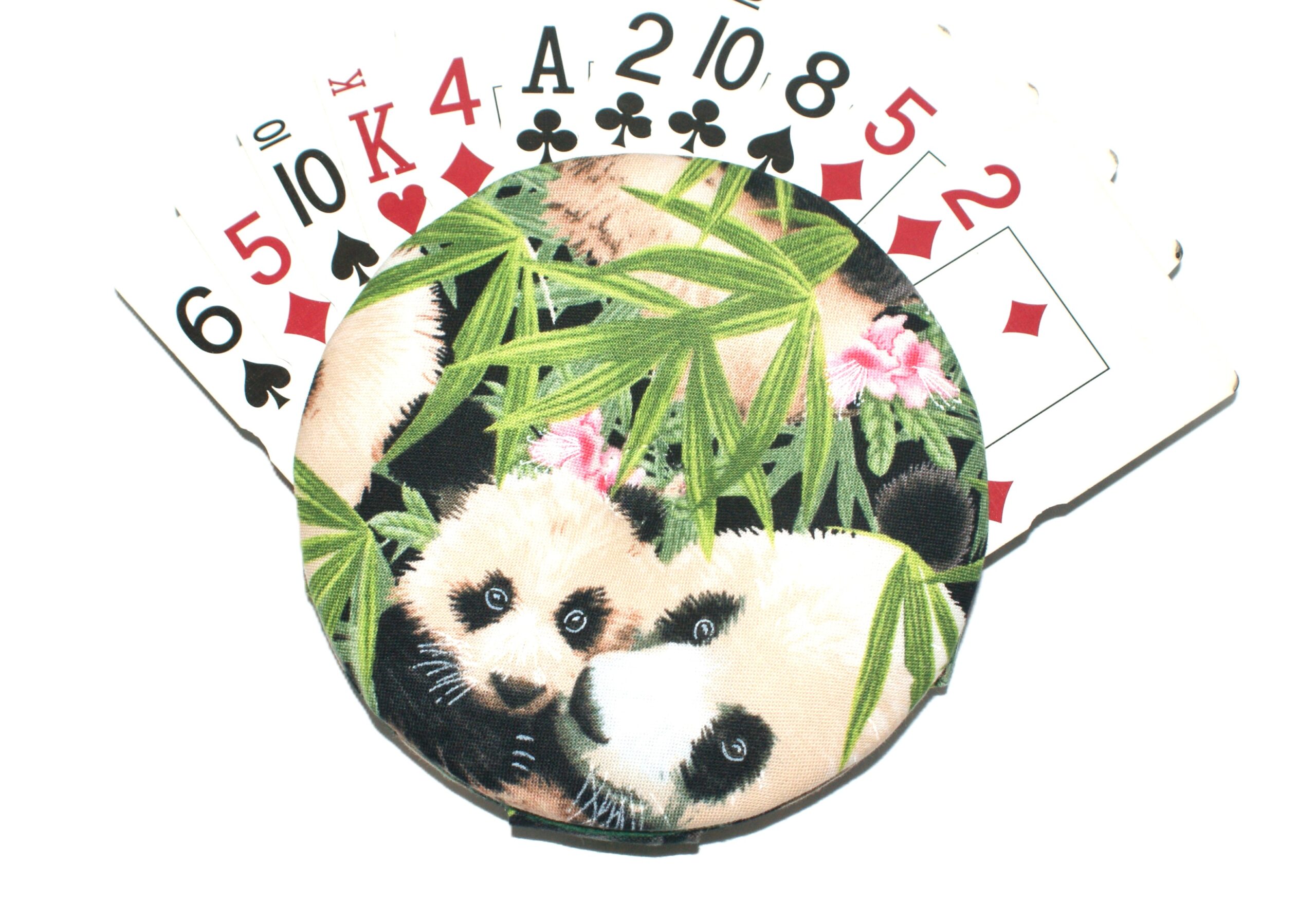 Bamboo Buddies H&F - Image 2