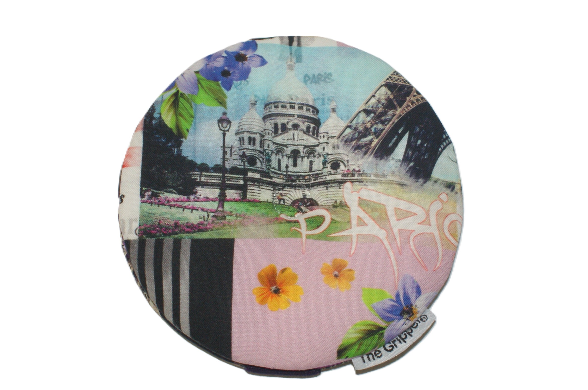 Paris Love